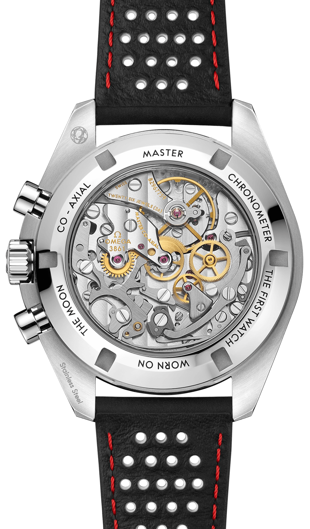 Omega Speedmaster 310.32.42.50.04.002 Bandiera Jewellers