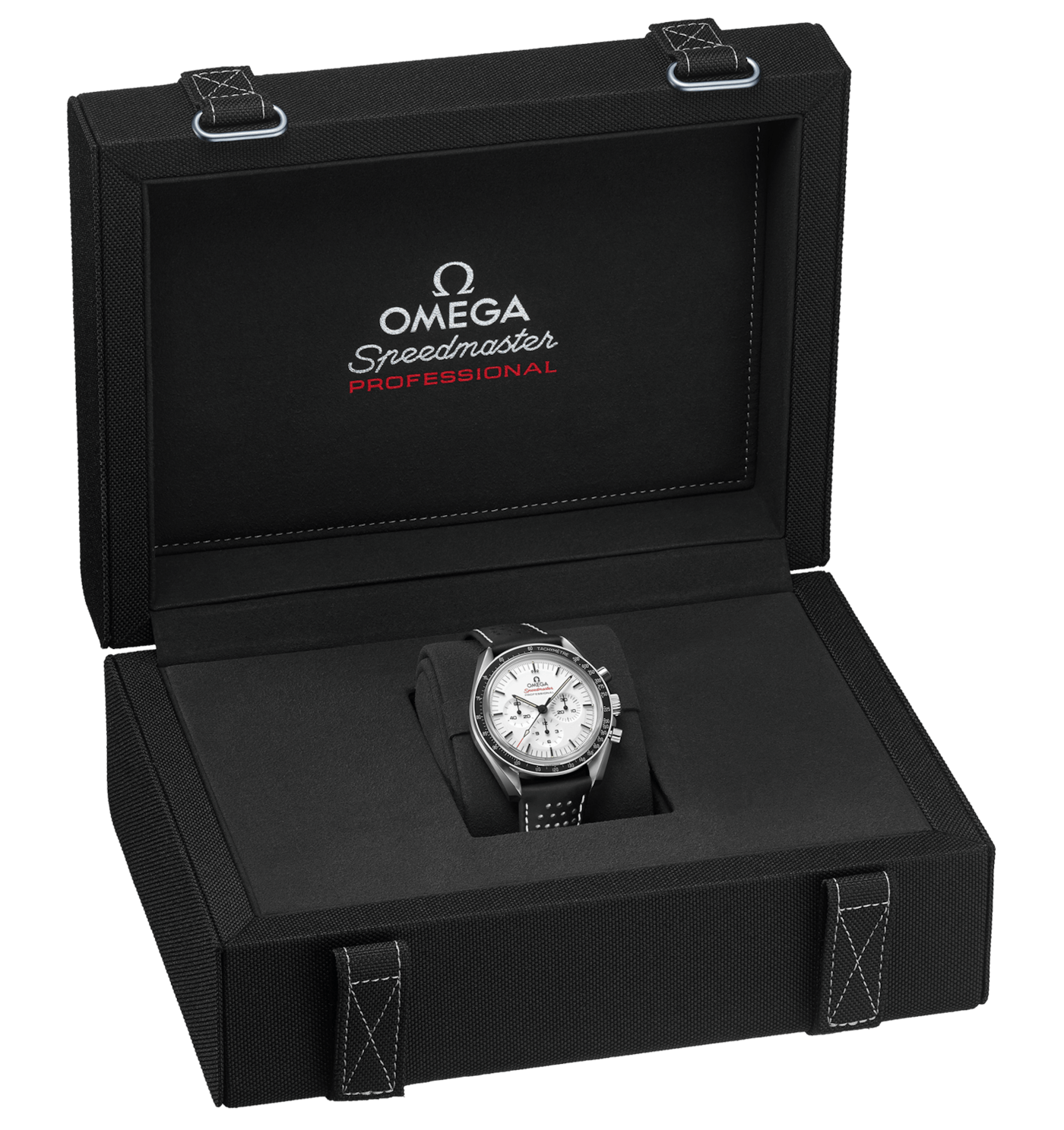 Omega Speedmaster 310.32.42.50.04.002 Bandiera Jewellers