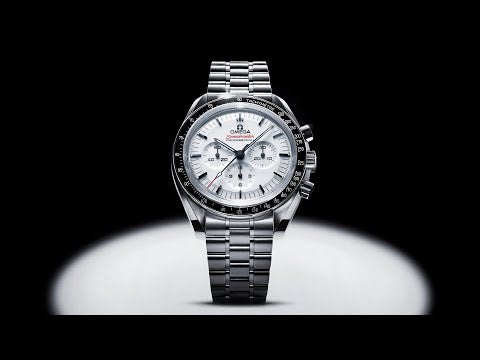 Omega Speedmaster Moonwatch Professional 310.30.42.50.04.001