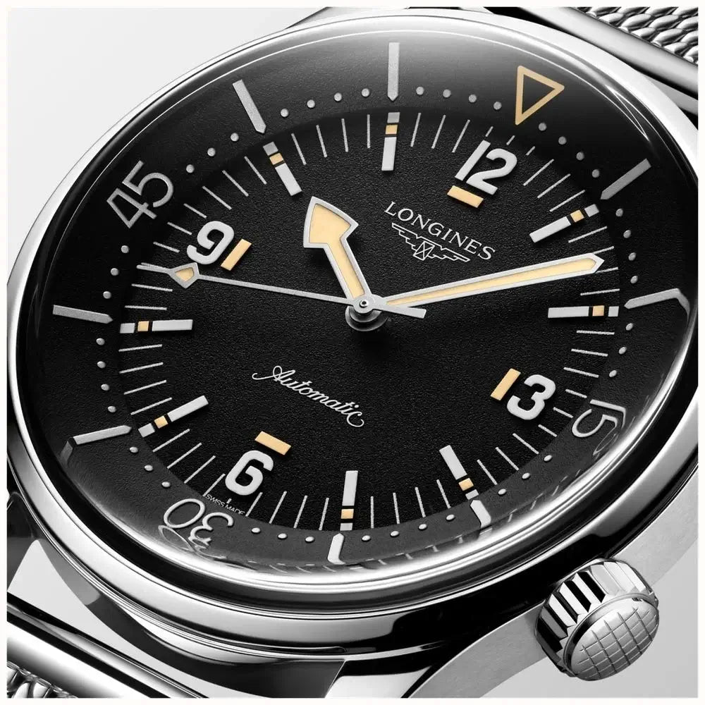 Longines Legend Diver L37954599