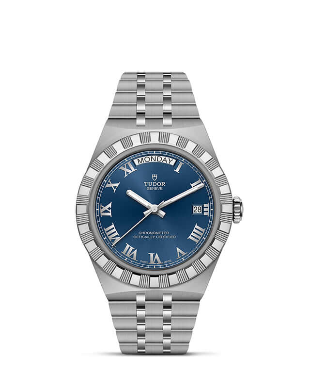 Tudor Royal 40mm