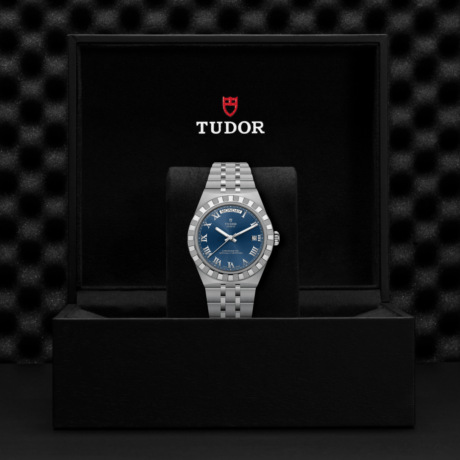 Tudor Royal 40mm