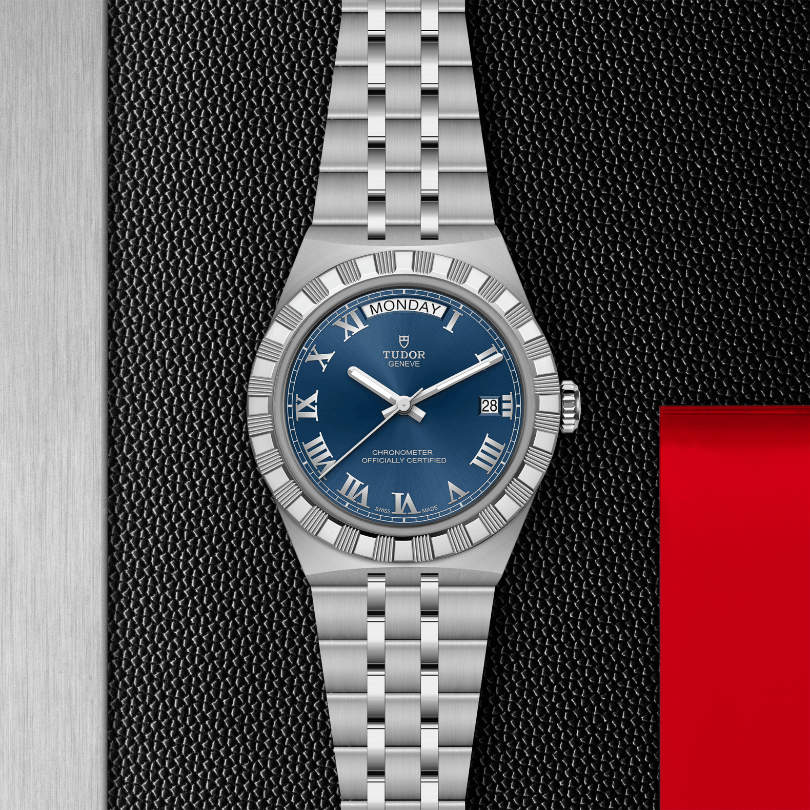 Tudor Royal 40mm