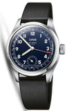 Oris Big Crown Pointer Date Calibre 403  ref. 01 403 7776 4065-07 5 19 11 | Bandiera Jewellers Toronto and Vaughan