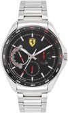 Scuderia Ferrari Mens Watch 0870037 | Bandiera Jewellers Toronto and Vaughan