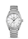 Omega Constellation Globemaster Co-Axial 130.30.39.21.02.001 | Bandiera Jewellers