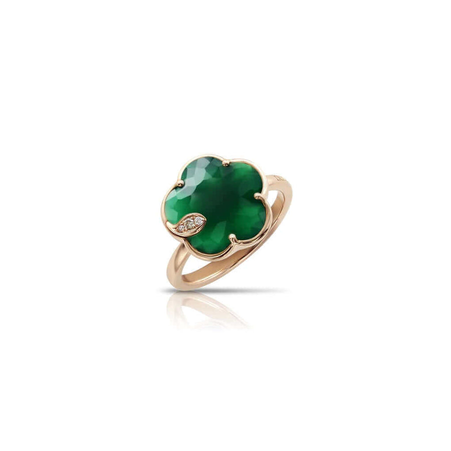 Pasquale Bruni Petit Joli Ring 16125R Bandiera Jewellers