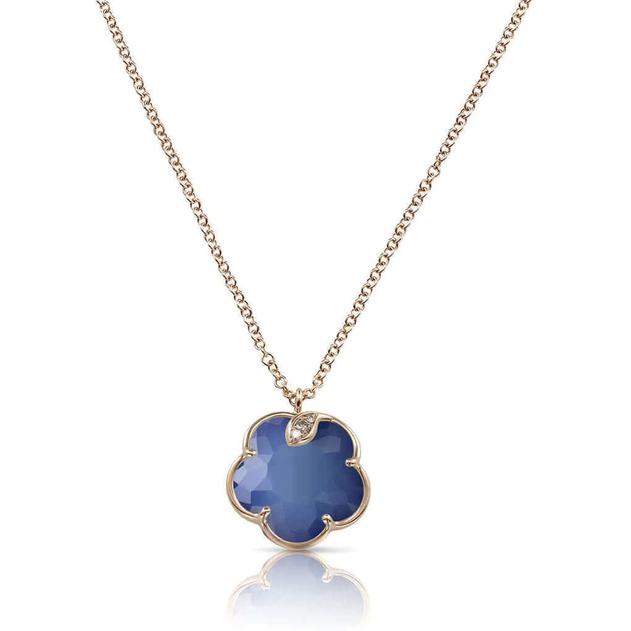 Pasquale Bruni Petit Joli Necklace 16135R Bandiera Jewellers