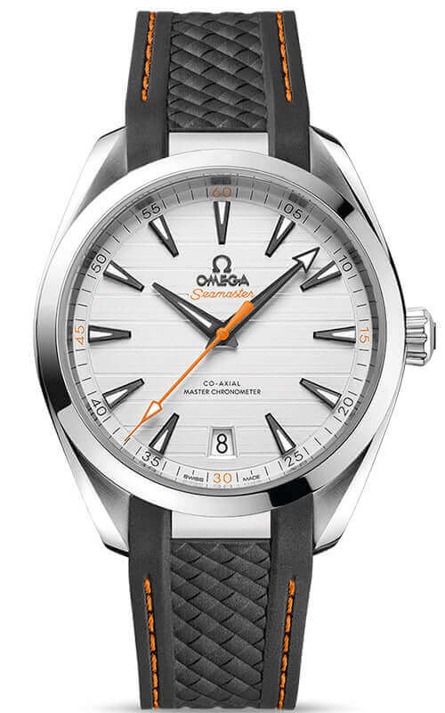 Omega Seamaster Aqua Terra Co-Axial 220.12.41.21.02.002