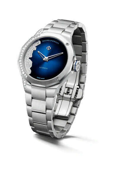 Baume & Mercier Riviera 10677 - Coastline Bandiera Jewellers