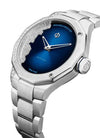 Baume & Mercier Riviera 10677 - Coastline Bandiera Jewellers