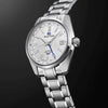 Grand Seiko Mechanical Hi-Beat 36000 GMT 44GS 55th Anniversary Limited Edition SBGJ255 Bandiera Jewellers