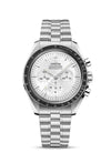 Omega Speedmaster Moonwatch Chronograph 310.60.42.50.02.001 Bandiera Jewellers