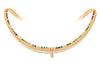 Wellendorff Rope Necklace Genuine Joy 406924 Bandiera Jewellers
