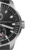 Ulysse Nardin Diver Chronometer Mens Watch 1183-170-3/92 | Bandiera Jewellers Toronto and Vaughan