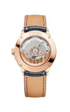 Baume & Mercier Clifton Watch 10584 Bandiera Jewellers