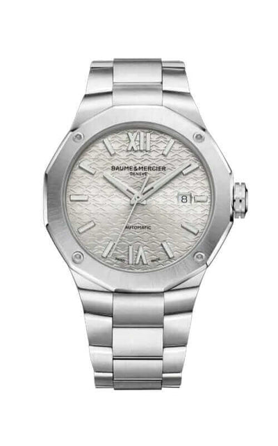 Baume & Mercier Riviera 10622 Bandiera Jewellers