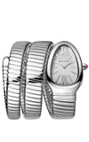 Bulgari Serpenti Tubogas Watch 101911 | Bandiera Jewellers Toronto and Vaughan