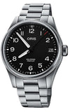 ORIS Big Crown ProPilot Date 41mm  01 751 7761 4164-07 8 20 08 | Bandiera Jewellers Toronto and Vaughan