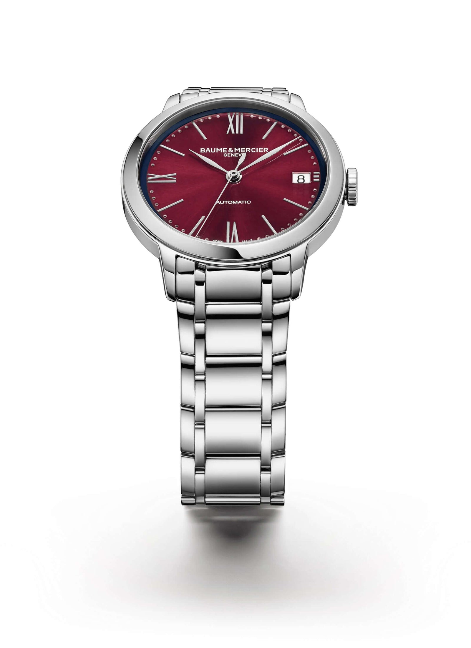 Baume & Mercier Classima 10691 Bandiera Jewellers