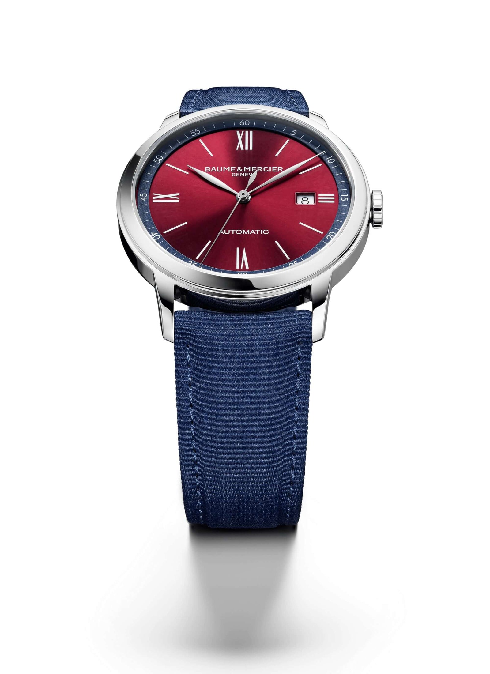 Baume & Mercier Classima 10694 Bandiera Jewellers