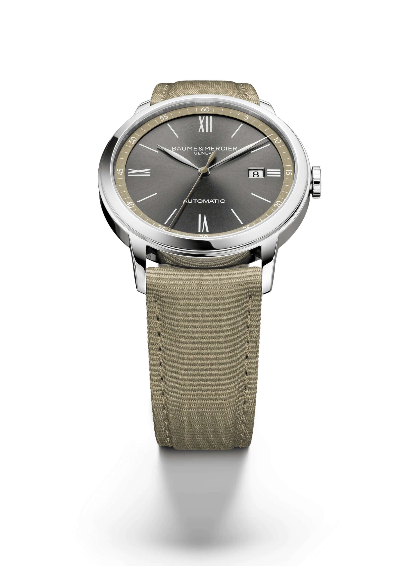 Baume & Mercier Classima 10695 Bandiera Jewellers