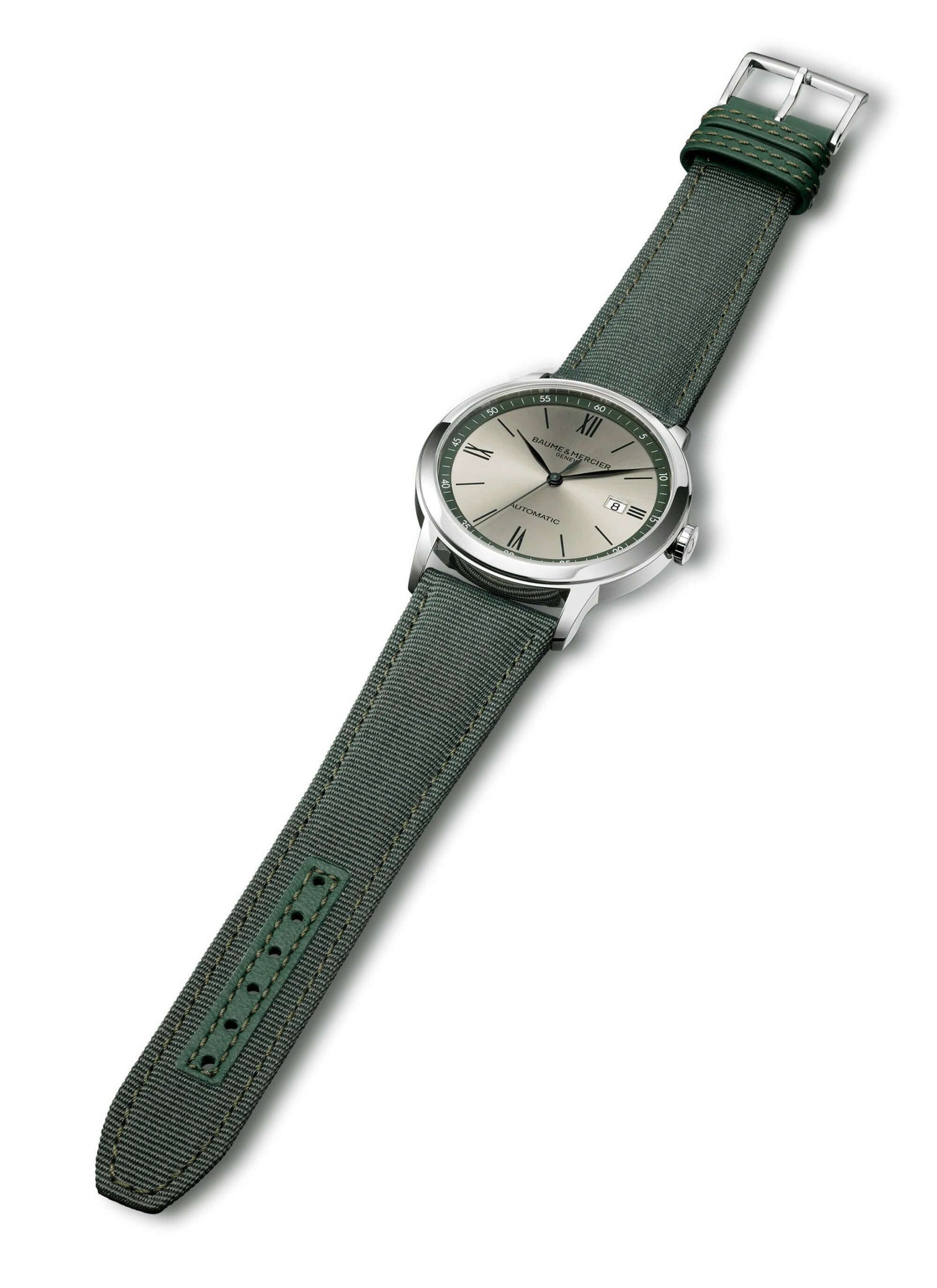 Baume & Mercier Classima 10696 Bandiera Jewellers