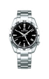 Grand Seiko Sport GMT SBGN027G Bandiera Jewellers