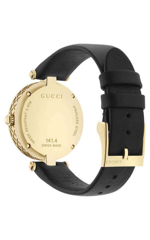 Gucci Diamantissima Ladies Watch YA141404 | Bandiera Jewellers Toronto and Vaughan