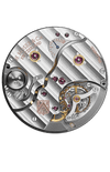 H. Moser & Cie Endeavour Perpetual Moon 1801-1201 | Bandiera Jewellers Toronto and Vaughan