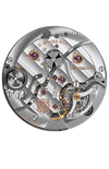 H. Moser & Cie Pioneer Perpetual Calendar 3808-1201 | Bandiera Jewellers Toronto and Vaughan