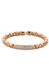 Hulchi Belluni Flex Bangle 27303X-RW Bandiera Jewellers