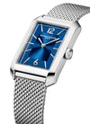 Baume & Mercier Hampton 10671 Bandiera Jewellers