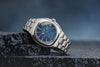 Laurent Ferrier Sport Auto Blue LCF040.T1.C1GC5 | Bandiera Jewellers Toronto and Vaughan
