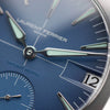 Laurent Ferrier Sport Auto Blue LCF040.T1.C1GC5 | Bandiera Jewellers Toronto and Vaughan