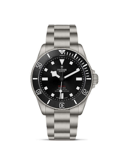 Tudor Pelagos M25407N-0001 Bandiera Jewellers