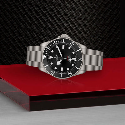 Tudor Pelagos M25407N-0001 Bandiera Jewellers