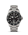 Tudor Pelagos M25600TN-0001 at Bandiera Jewellers Vaughan