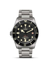 Tudor Pelagos LHD M25610TNL-0001 at Bandiera Jewellers Vaughan