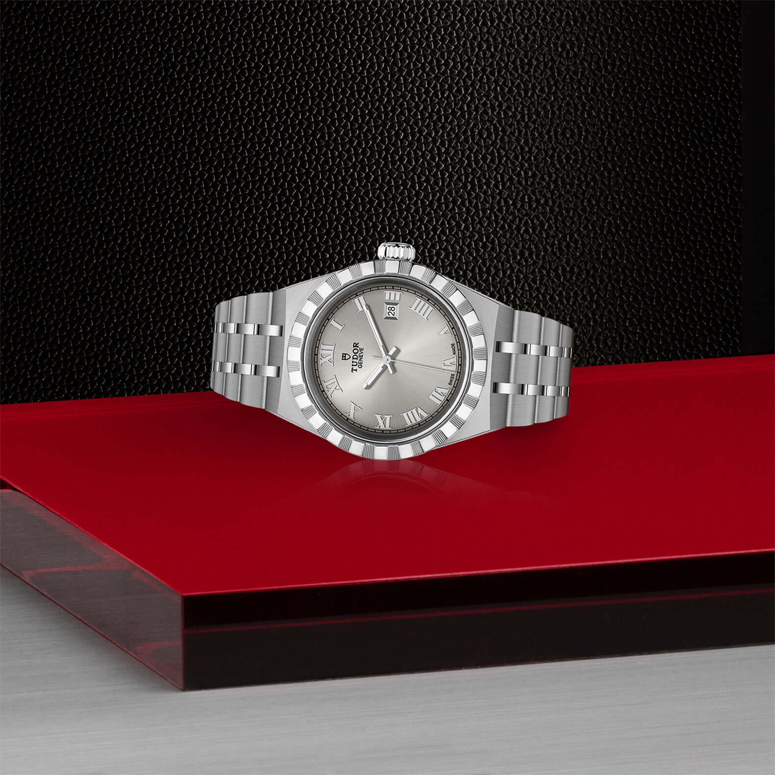 Tudor Royal M28300-0001 at Bandiera Jewellers Vaughan