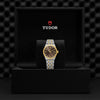 Tudor Royal M28303-0009 at Bandiera Jewellers Vaughan