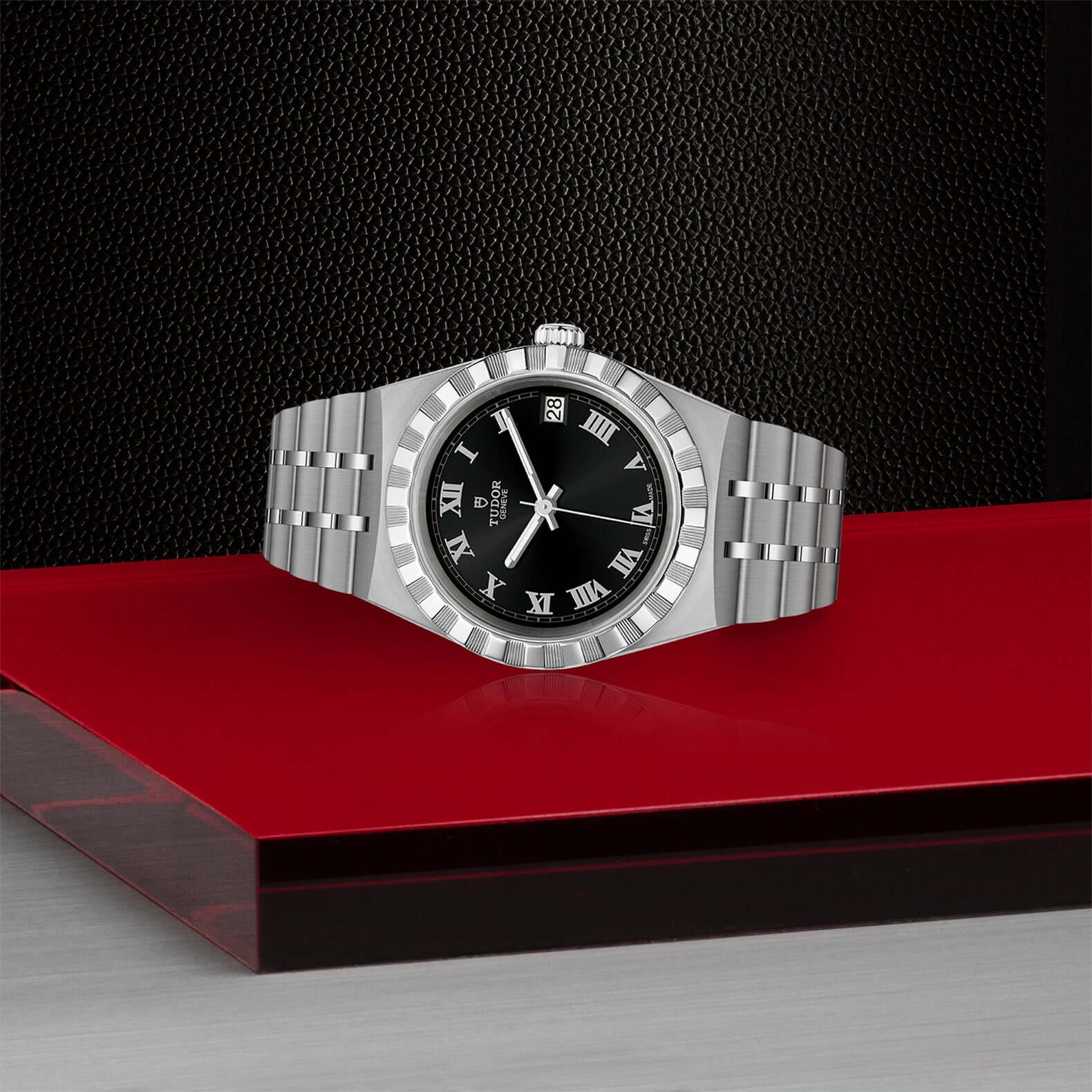 Tudor Royal M28400-0003 at Bandiera Jewellers Vaughan