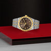 Tudor Royal M28403-0009 at Bandiera Jewellers Vaughan