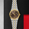 Tudor Royal M28503-0008 at Bandiera Jewellers Vaughan