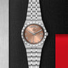 Tudor Royal M28600-0009 at Bandiera Jewellers Vaughan