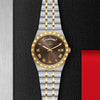 Tudor Royal M28603-0007 at Bandiera Jewellers Vaughan