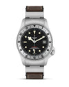 Tudor Black Bay P01 M70150-0001 Bandiera Jewellers