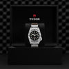Tudor Black Bay P01 M70150-0001 Bandiera Jewellers