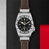 Tudor Black Bay P01 M70150-0001 Bandiera Jewellers