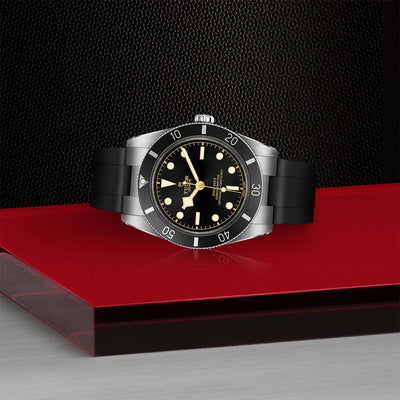 Tudor Black Bay Fifty-Four M79000N-0002 at Bandiera Jewellers Vaughan